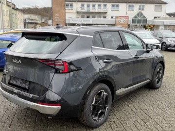 Kia Sportage V SUV Facelifting 1.6 T-GDI 150KM 2026 KIA Sportage 1.6 T-GDI Business Line 2WD DCT Suv 150KM 2026, zdjęcie 3