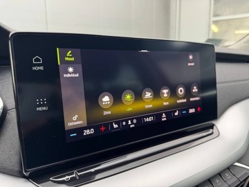 Skoda Octavia III Kombi Facelifting 1.5 TSI ACT 150KM 2020 Skoda Octavia 1.5 TSI 150KM Style | ACC, LED, Zawi, zdjęcie 32