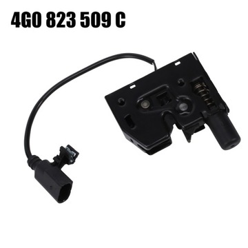 4G0 823 509 C pod zatrzask Auto dla A6L C7 Q3