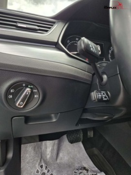 Skoda Superb III Liftback 2.0 TDI 190KM 2016 Skoda Superb 2.0 TDI 190KM Automat Canton ACC Hak Gwarancja 2.0 Diesel, zdjęcie 33
