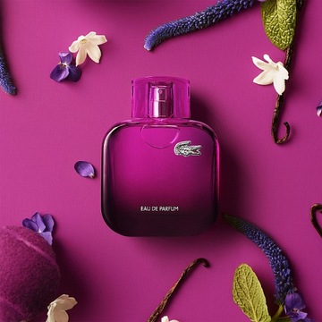 TTTTT LACOSTE L.12.12 Pour Elle Magnetic EDP спрей 80мл