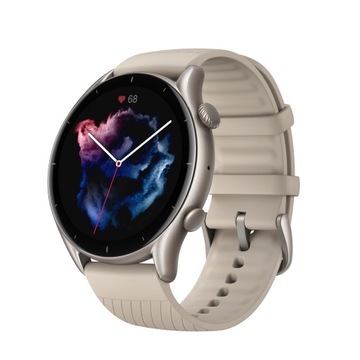 AMAZFIT GTR 3 SMARTWATCH ZEGAREK 'Moonlight Grey'