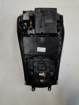 MERCEDES C W205 ПАНЕЛЬ СЕЛЕКТОРА ПЕПЕЛЬНИЦА ТУННЕЛЬ