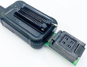 Адаптер eMMC NAND BGA 153/169 для XGecu T48