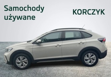 Volkswagen Taigo 1.0 TSI 95KM 2023 Volkswagen Taigo 1.0 TSI 95 KM 5 bieg.manual Life Benzyna 95KM, zdjęcie 1