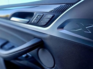 BMW X4 G02 2025 BMW X4 M40d Suv 3.0 (340KM) 2025, zdjęcie 13