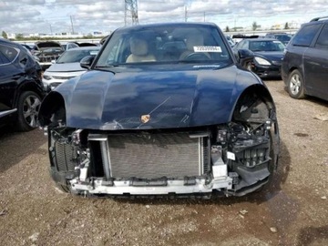 Porsche Cayenne III 2023 Porsche Cayenne Porsche Cayenne Base, od ubezpieczalni 3.0 Benzyna 335KM, zdjęcie 4