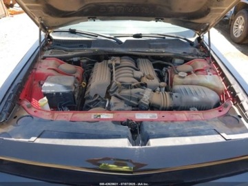 Dodge Challenger III 2014 Dodge Challenger Srt 8 6.4 Benzyna 470KM, zdjęcie 12