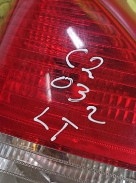 2V935403003, CITROEN C2 Licht links heck 2V935403003 | thumb 2