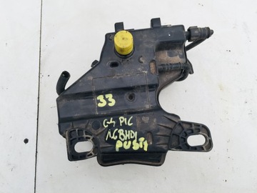 ZBIORNIK FAP DPF C4 PICASSO II 1,6 BLUE HDI NR33