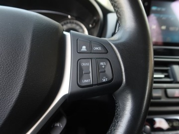 Suzuki SX4 II S-cross Facelifting 1.4 BOOSTERJET 48V SHVS 129KM 2021 Suzuki SX4 S-Cross 1.4 BoosterJet, Salon Polska, zdjęcie 18