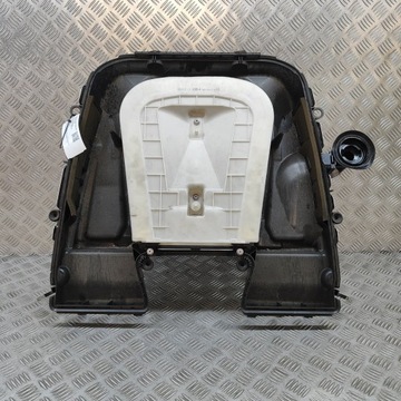 PORSCHE CAYENNE (9Y0 9Y3) 2019 POUZDRO FILTRU VZDUCHU