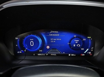 Ford Kuga III SUV Plug-In 2.5 Hybrid 190KM 2022 Ford Kuga Ford Kuga 2.5 FHEV FWD ST-Line VAT Marza Gwarancja Salon Pols, zdjęcie 20