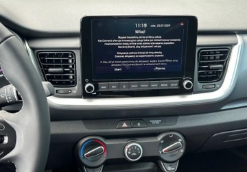Kia Stonic I Crossover Facelifting 1.2 DPI 79KM 2025 Kia Stonic MY25 wersja M pakiet SMART, 79KM 5 MT, dostepny od reki 1.2, zdjęcie 18