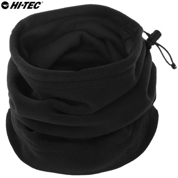 МУЖСКАЯ ЗИМНЯЯ ШАПКА HI-TEC WINTER SET H2