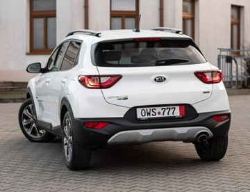 Kia Stonic Crossover 1.6 CRDi 115KM 2020 Kia Stonic GT-Line 1.6CRDi 115KM ! Navi Xenon Led, zdjęcie 1