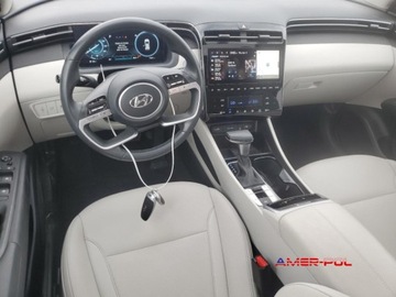 Hyundai Tucson IV 2024 Hyundai Tucson 2024 2.5L AWD SEL 2.5 Benzyna 187KM, zdjęcie 7