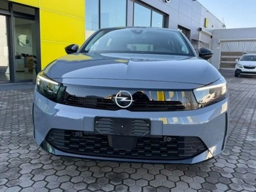 Opel Corsa F Hatchback 5d Facelifting 1.2 Turbo 100KM 2025 Od ręki - Edition 1.2 Turbo 100KM / Pakiet Komfort, zdjęcie 1