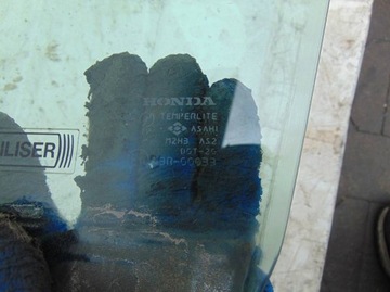 HONDA HRV HR-V I 1.6 3D 99R SKLO (OKNO) DVEŘE LEVÝCH