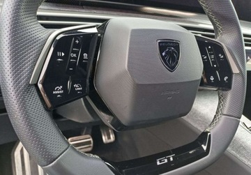 Peugeot 5008 III 2025 Peugeot 5008 252 GT 1.2 mHev 145 KM e-DCS6 Demo GWARANCJA FV23 1.2, zdjęcie 22