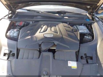 Porsche Cayenne III 2023 Porsche Cayenne Platinum Edition 2023 3.0 Benzyna 335KM, zdjęcie 8