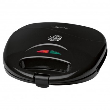 OPIEKACZ DO KANAPEK TOSTER CLATRONIC ST 3477