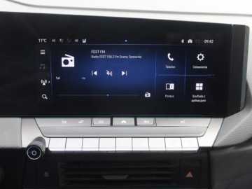 Opel Astra L Sports Tourer 1.2 Turbo 130KM 2024 Opel Astra 1.2 Turbo, Salon Polska, Serwis ASO, zdjęcie 11