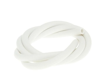 Przewód paliwowy biały 1m 5x9mm 101 Octane