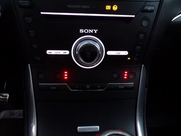 Ford Edge II SUV 2.0 TDCI 180KM 2017 FORD EDGE 2.0 TDCI FUL OPCJA, zdjęcie 23