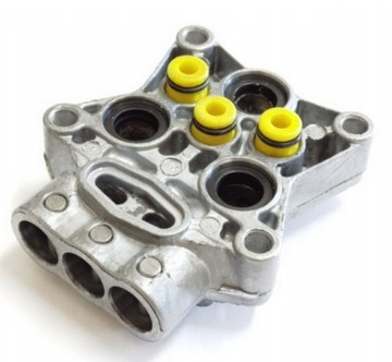 Уплотнения насоса Lavor