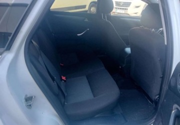 Ford Mondeo IV Kombi 2.0 Duratorq TDCi DPF 140KM 2014 Ford Mondeo SW Ford Mondeo SW 2.0 Diesel 140KM, zdjęcie 10