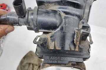 JINÉ PŘÍVODY MERCEDES-BENZ C (W205) A6510903542 2015