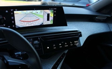 Peugeot 3008 2024 Peugeot 3008 mHEV Allure opcje 1.2 Hybryda 136KM, zdjęcie 14