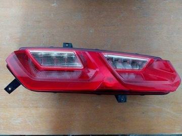 LAMPA SAMOCHODOWA TYLNIA LEWA Chevrolet Corvette C7 2014