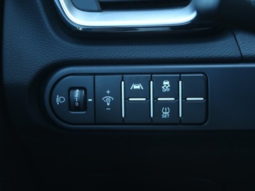 Kia Ceed III Kombi Facelifting 1.5 T-GDI 160KM 2022 Kia Ceed 1.5 T-GDI, Salon Polska, Serwis ASO, zdjęcie 16