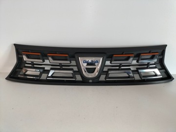 Atrapa kratka grill DACIA DUSTER II 20-22