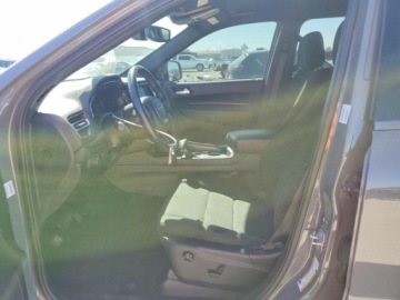 Dodge Durango III 3.6 V6 294KM 2023 Dodge Durango Sxt 2023 3.6 Benzyna 293KM, zdjęcie 7