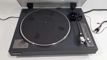 Проигрыватель проигрывателей HARKSOUND / CEC DQ-790 / D.DRIVE QUARTZ