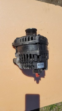 ALTERNATOR TRAFIC OPEL VIVARO RENAULT ESPACE TALENTO 1.6 DCI r9m