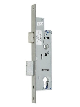 Zamek GBS 70 PZW 92/30/9 24x270 NIRO
