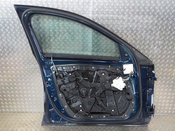 C TŘÍDA W205 2.0 DVEŘE PŘEDNÍ LEVÉ KOMPLETNÍ