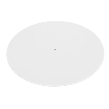 WYTRZYMAŁA MATA POD GRAMOFON WINYLOWY LP