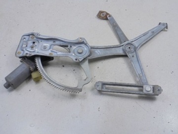 MERCEDES E W210 MECHANIZMUS OKNO PŘEDNÍ PRAVÝ
