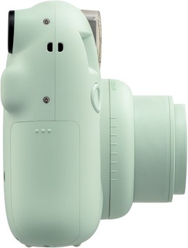 Камера моментальной печати Fujifilm Instax Mini 12, зеленая