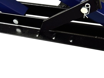 Подъемник для мотоцикла ATV/115-375 мм/ GEKO G02180