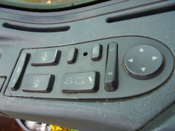 Zawór Główny Hamulcowy MAN TGL TGM 81521306296 MAN TGL TGM