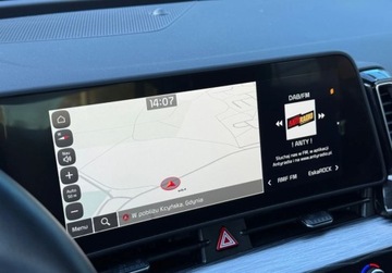 Kia Sportage V SUV 1.6 T-GDI 160KM 2025 Kia Sportage MY25 wersja L, silnik 160KM automat 7DCT, 1.6 Benzyna 160KM, zdjęcie 29