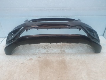 ПЕРЕДНИЙ БАМПЕР VOLVO XC60 I LIFT R-DESIGN