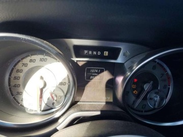 Mercedes SL R231 2013 Mercedes-Benz SL 2013 MERCEDES-BENZ SL 550, silnik 4.6 L 4.6 Benzyna 429KM, zdjęcie 9