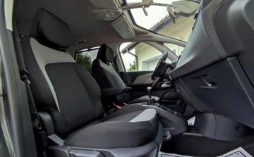 Citroen C4 Picasso II Picasso 1.6 16v THP 156KM 2014 Citroen C4 Picasso Filmik VIDEO KAMERA Navi Zadbany sam zobacz 1.6 Benzyna, zdjęcie 17